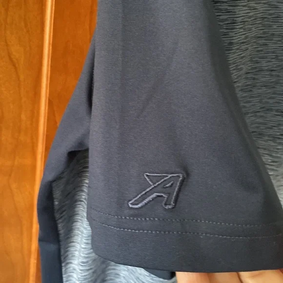 Ahead golf shirt - Picture 4 of 8